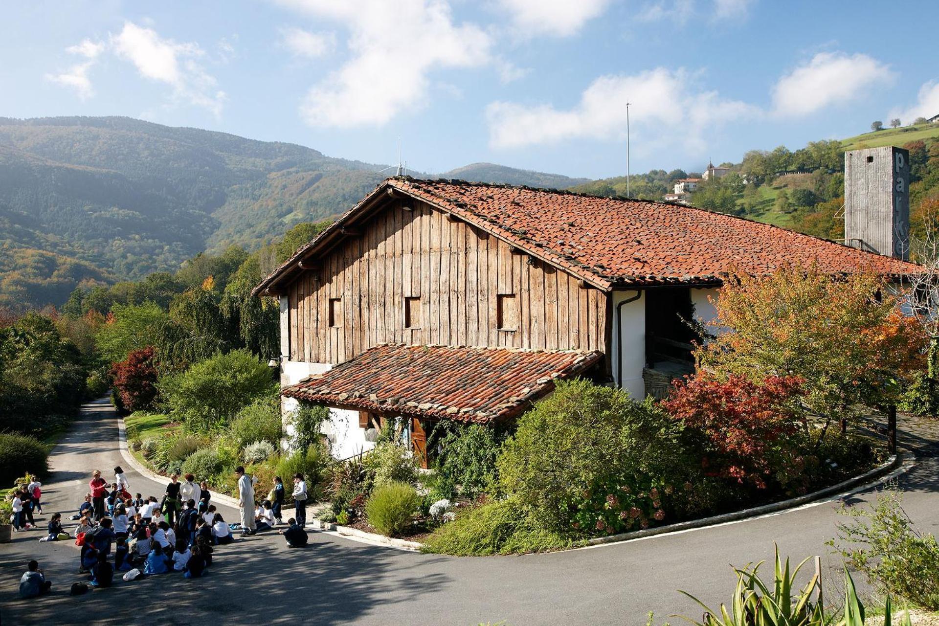 Apartamento Aterian Euromar II Zarautz Exterior foto