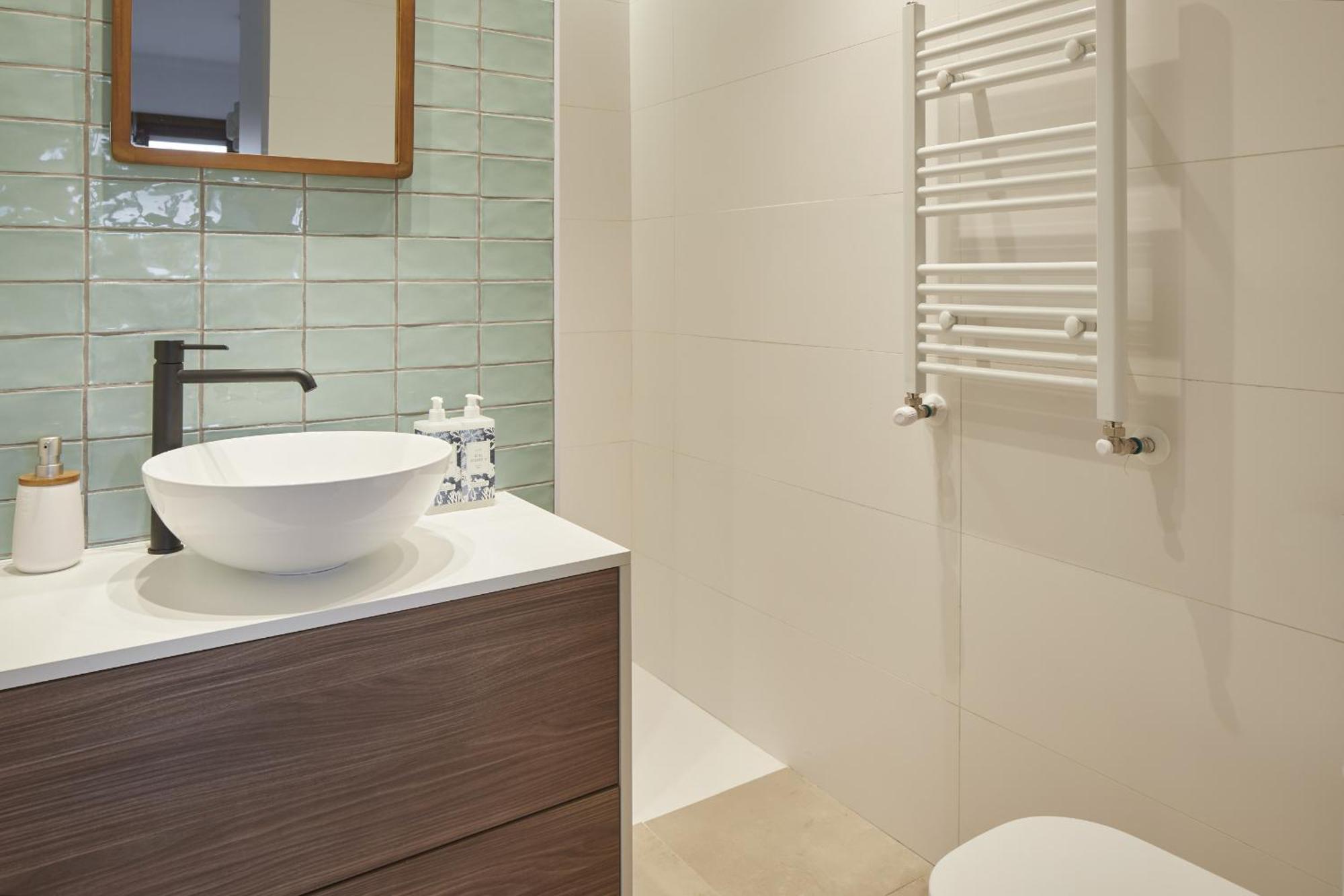 Apartamento Aterian Euromar II Zarautz Exterior foto